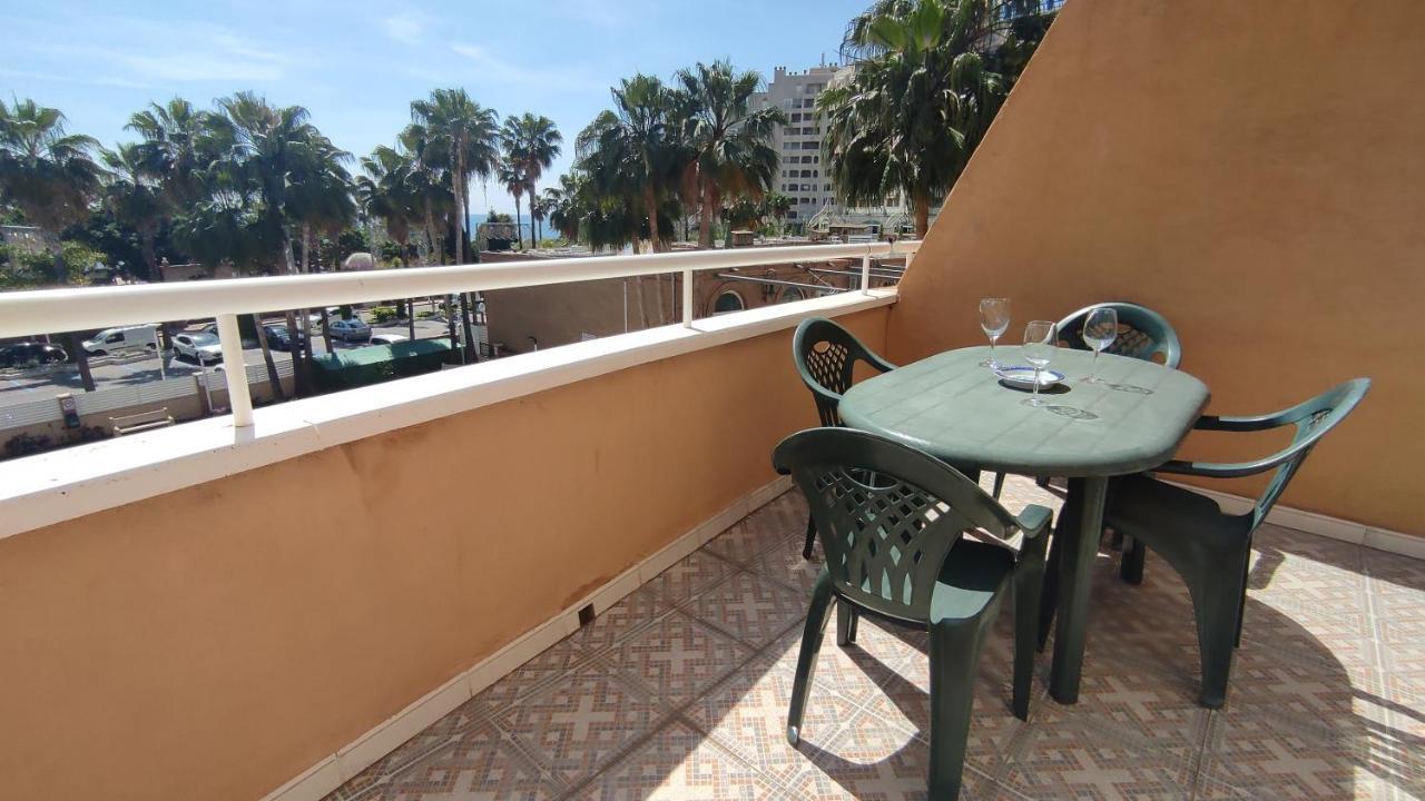 Appartement Acv - Bahia Park-1ª Linea Planta 2 Frontal à Oropesa del Mar Extérieur photo