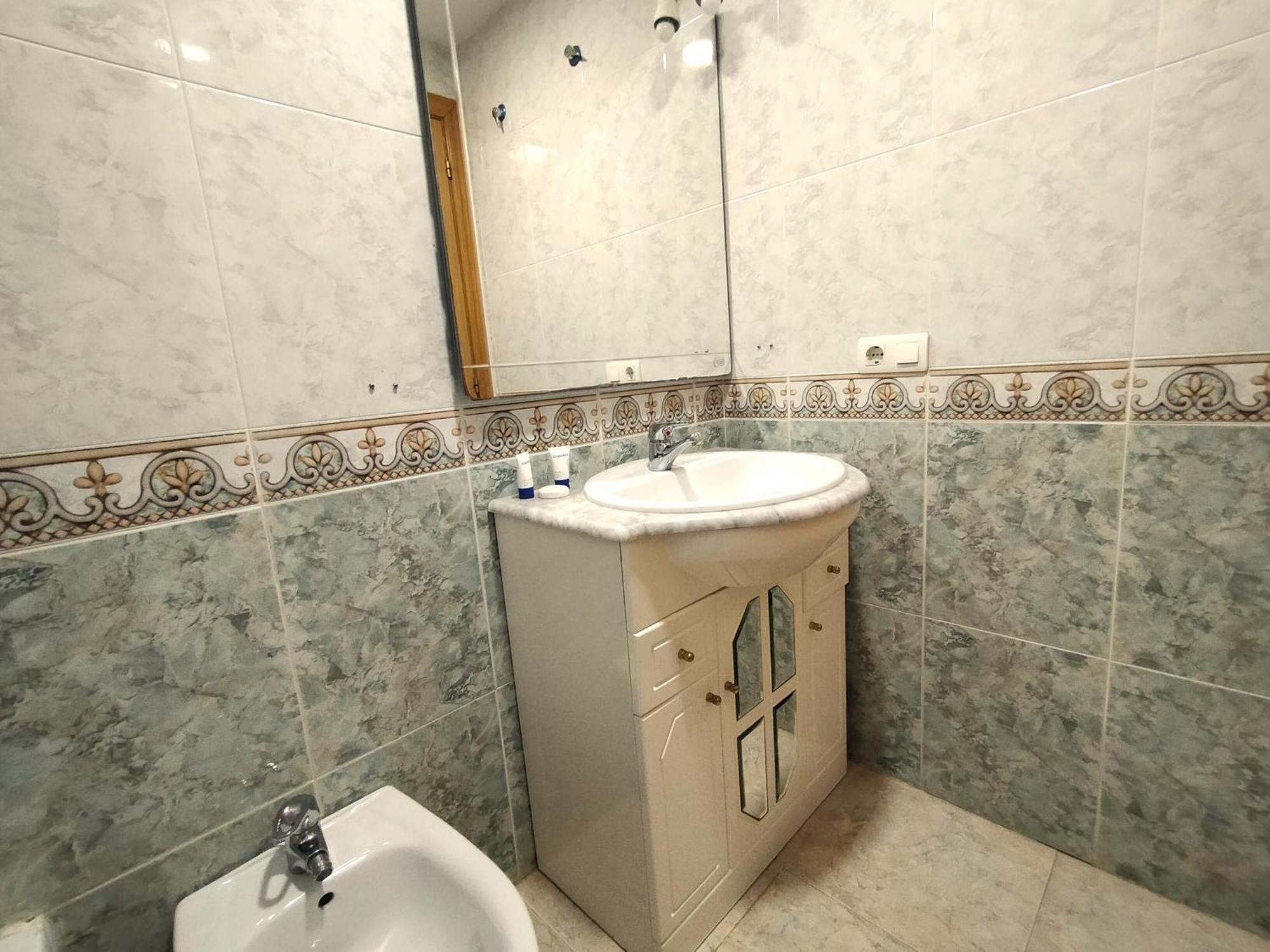 Appartement Acv - Bahia Park-1ª Linea Planta 2 Frontal à Oropesa del Mar Extérieur photo