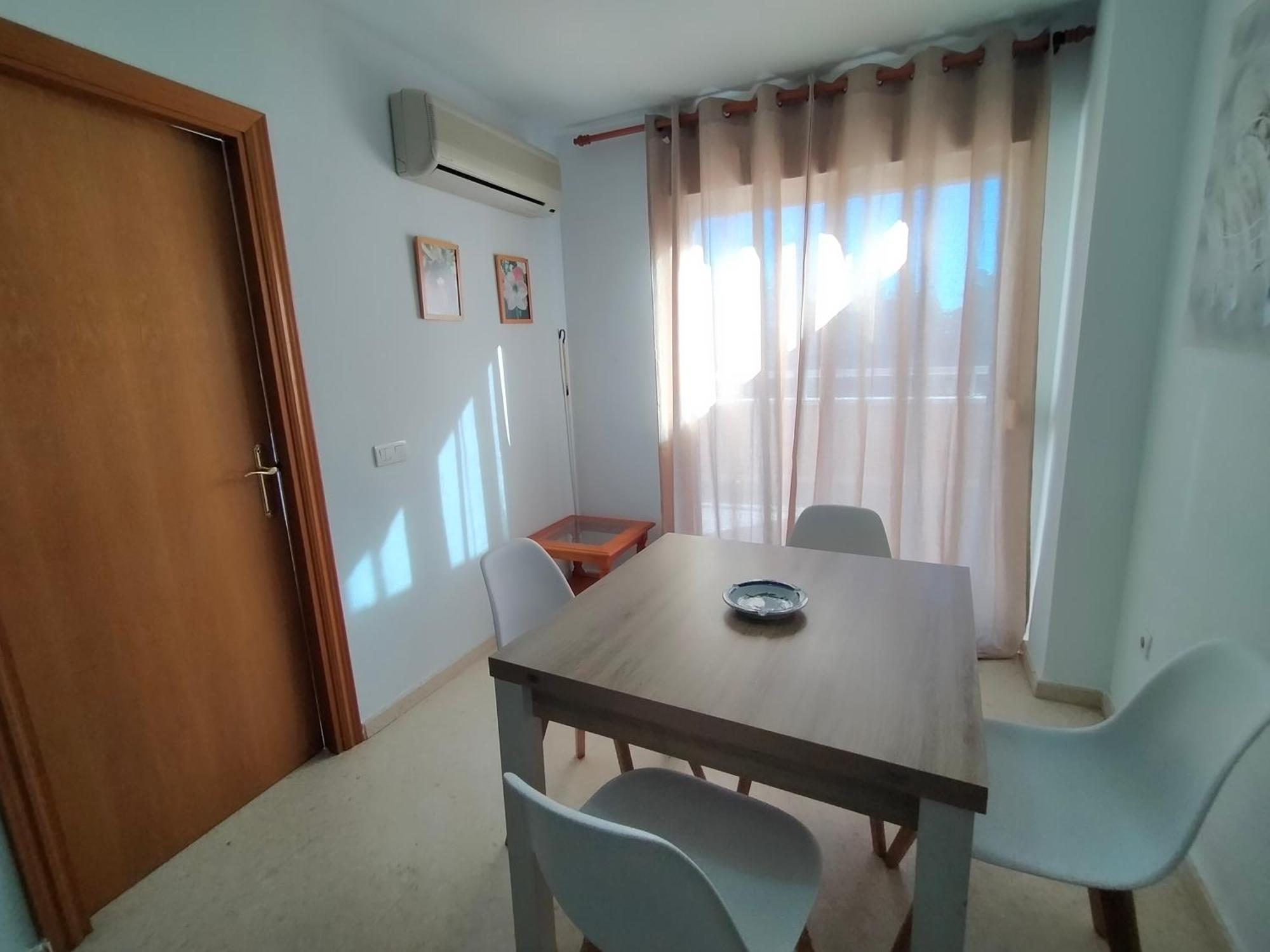 Appartement Acv - Bahia Park-1ª Linea Planta 2 Frontal à Oropesa del Mar Extérieur photo