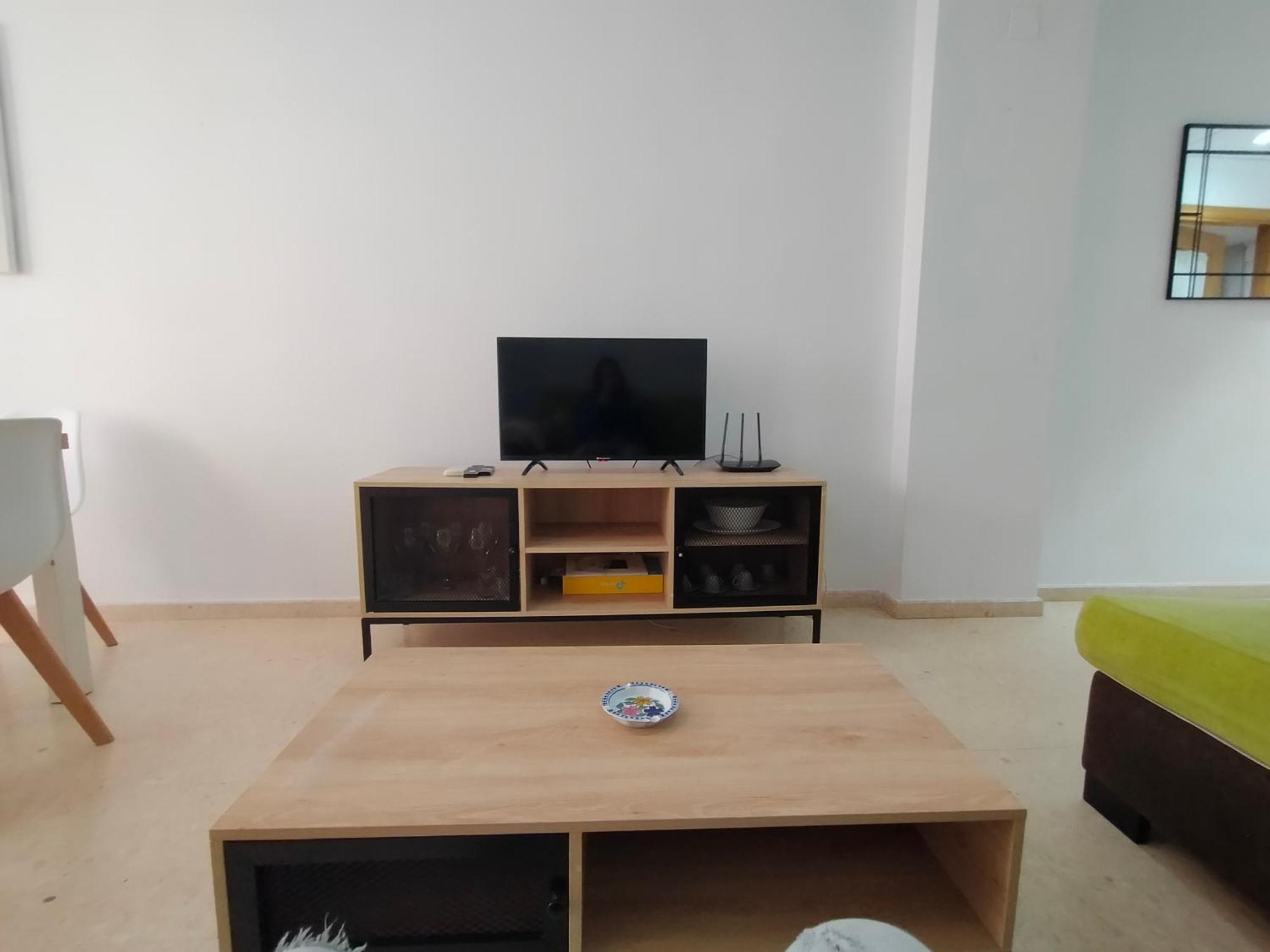 Appartement Acv - Bahia Park-1ª Linea Planta 2 Frontal à Oropesa del Mar Extérieur photo