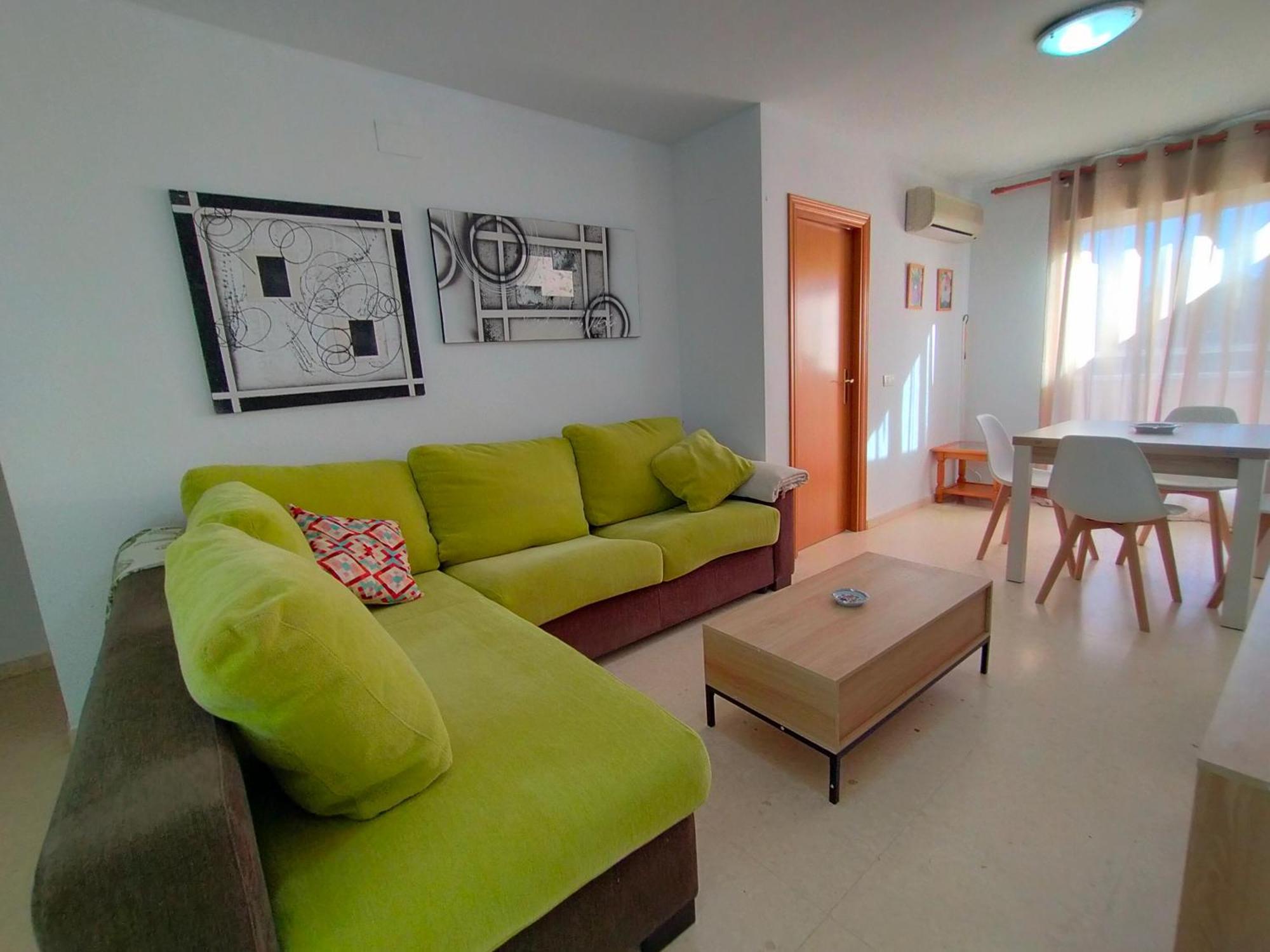 Appartement Acv - Bahia Park-1ª Linea Planta 2 Frontal à Oropesa del Mar Extérieur photo
