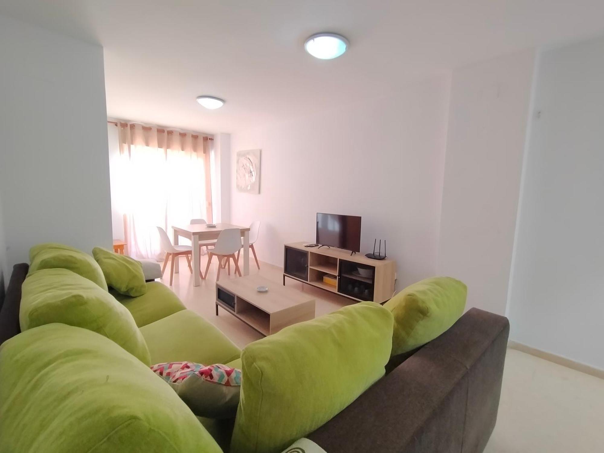 Appartement Acv - Bahia Park-1ª Linea Planta 2 Frontal à Oropesa del Mar Extérieur photo